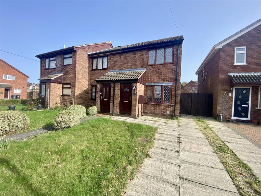 Main image of property: Pyeharps Road, Burbage