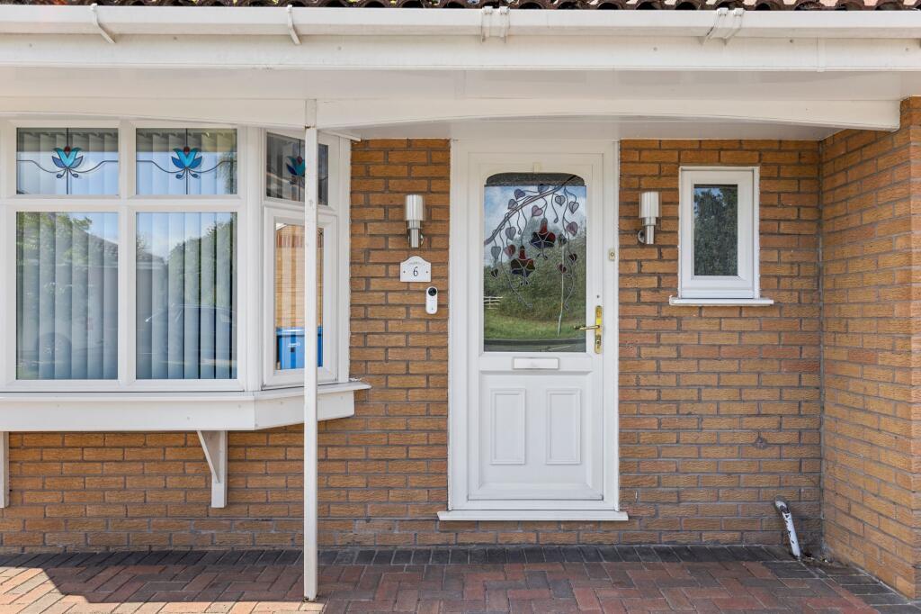 House in Warrington, Birchwood - View 2