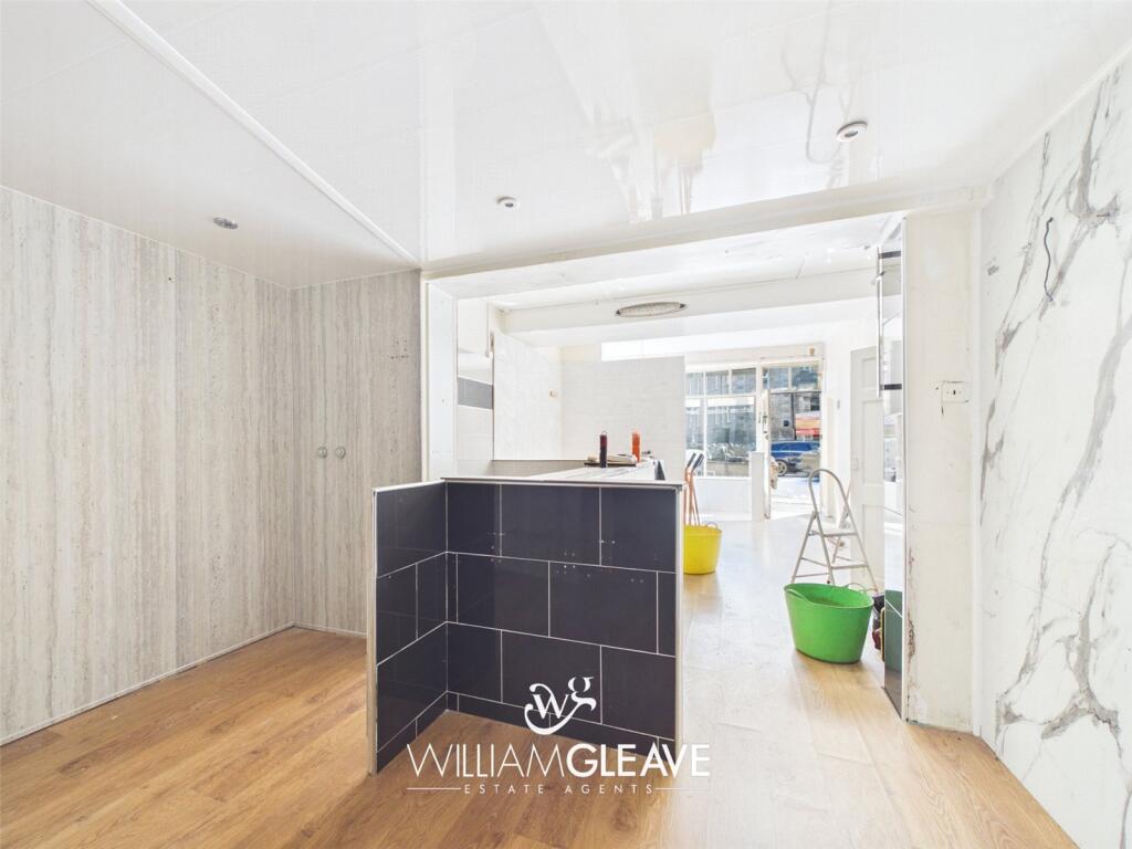 Apartment in Abergele - View 3
