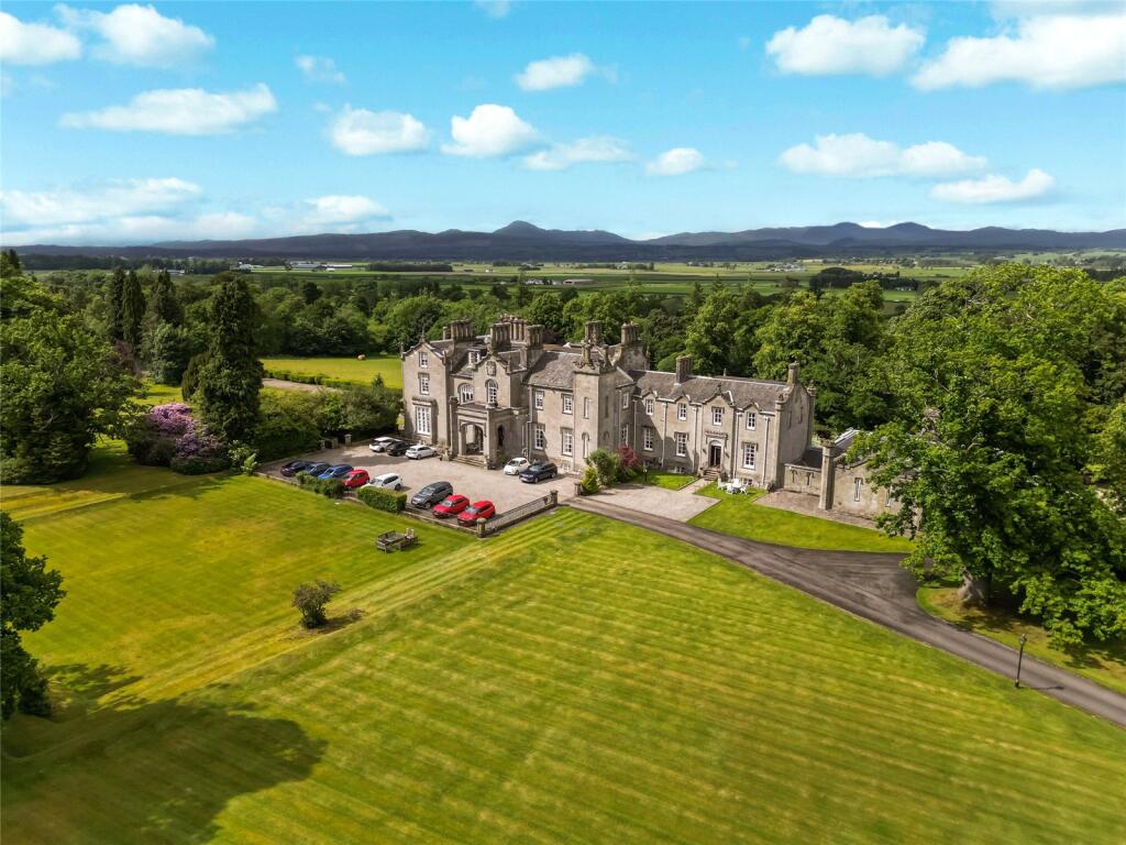 Main image of property: East Wing, Townhouse, Watson House, Gargunnock, Stirling, Stirlingshire, FK8