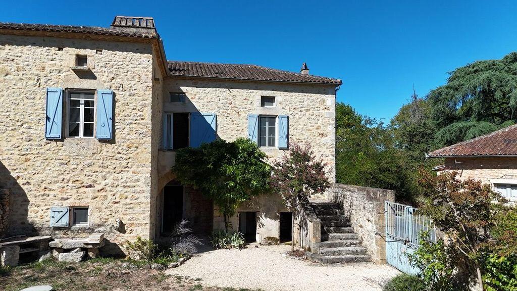 Main image of property: Albas, Lot