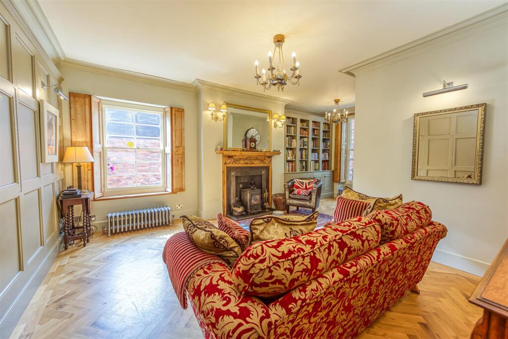 Cedar Cottage, 31 The Avenue, Penn, Wolverhampton photo 4
