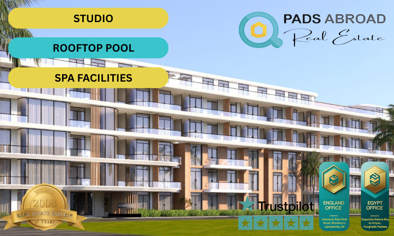 Main image of property: Red Sea, Hurghada