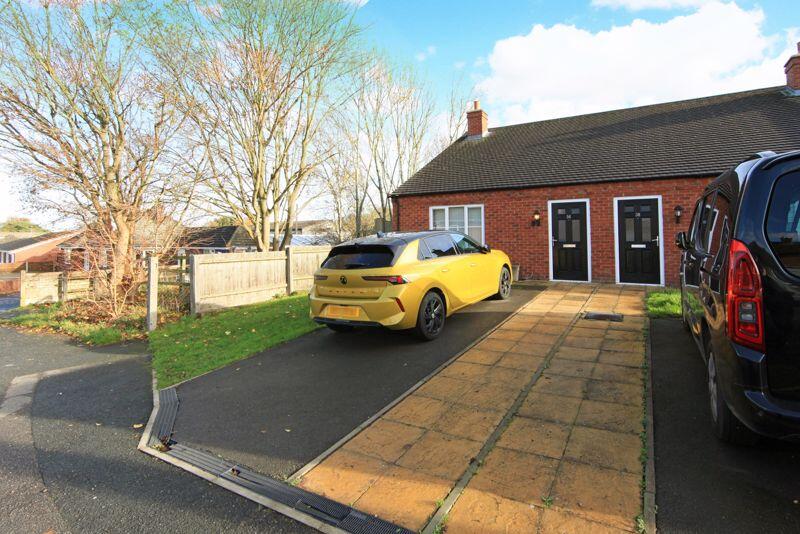 Oakengates Road, Donnington photo 3