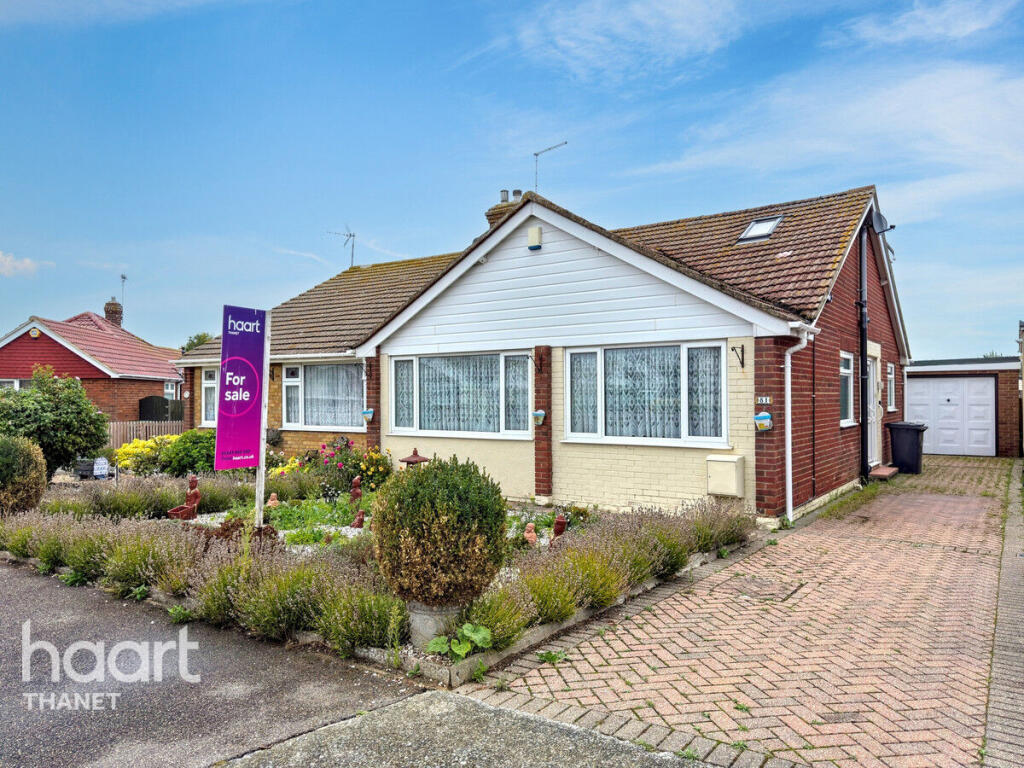 Main image of property: Kite Farm, Whitstable