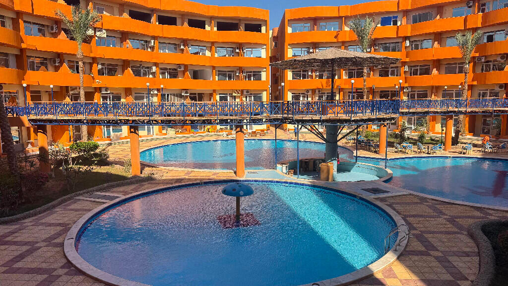 Main image of property: Hurghada, Red Sea