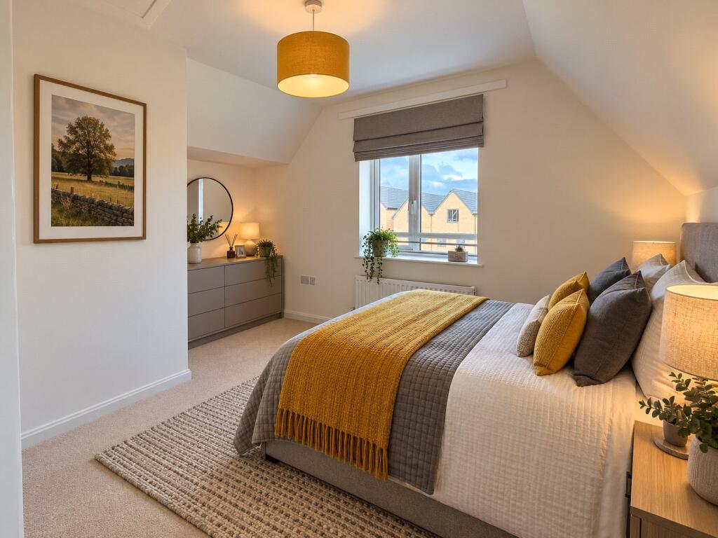House in Huntingdonshire, Yaxley - More
