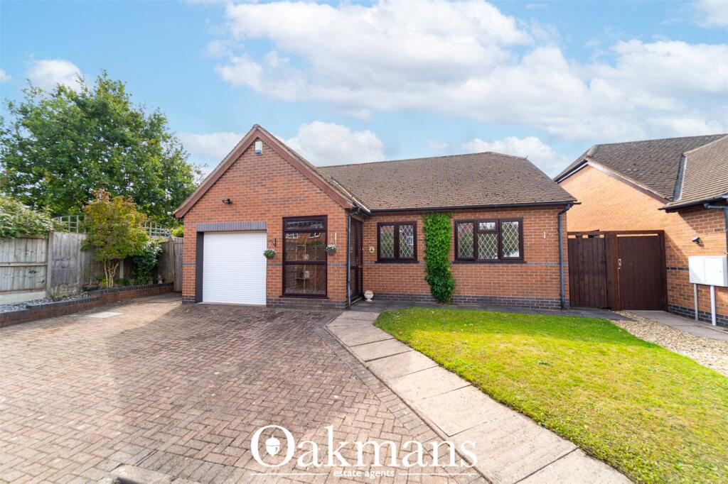 Main image of property: Marl Top, Birmingham, West Midlands, B38
