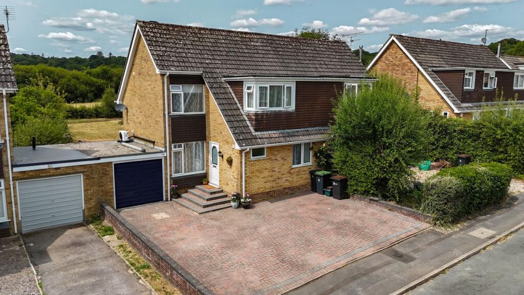 Cutlers Place, Wimborne, BH21