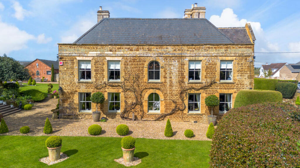 Main image of property: Great Harrowden, Northamptonshire, NN9 5AF