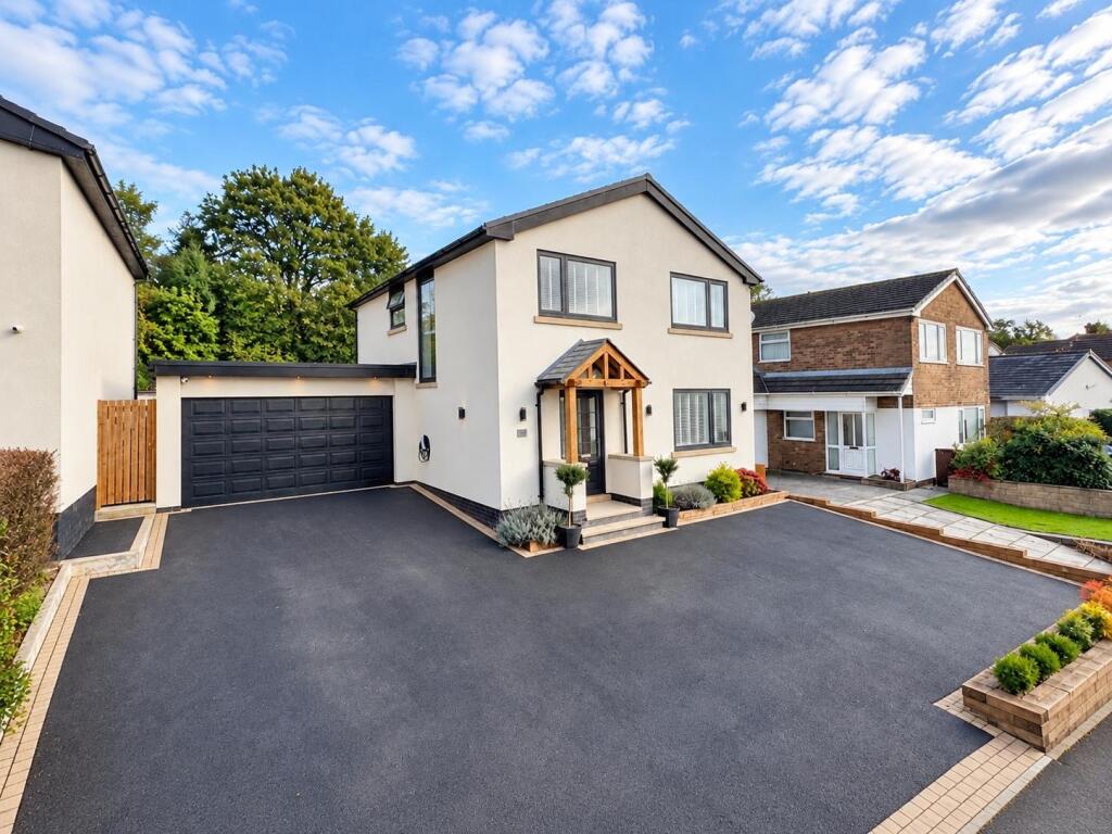 Main image of property: Ashborne Drive, Bury, Summerseat, Greater Manchester, BL9