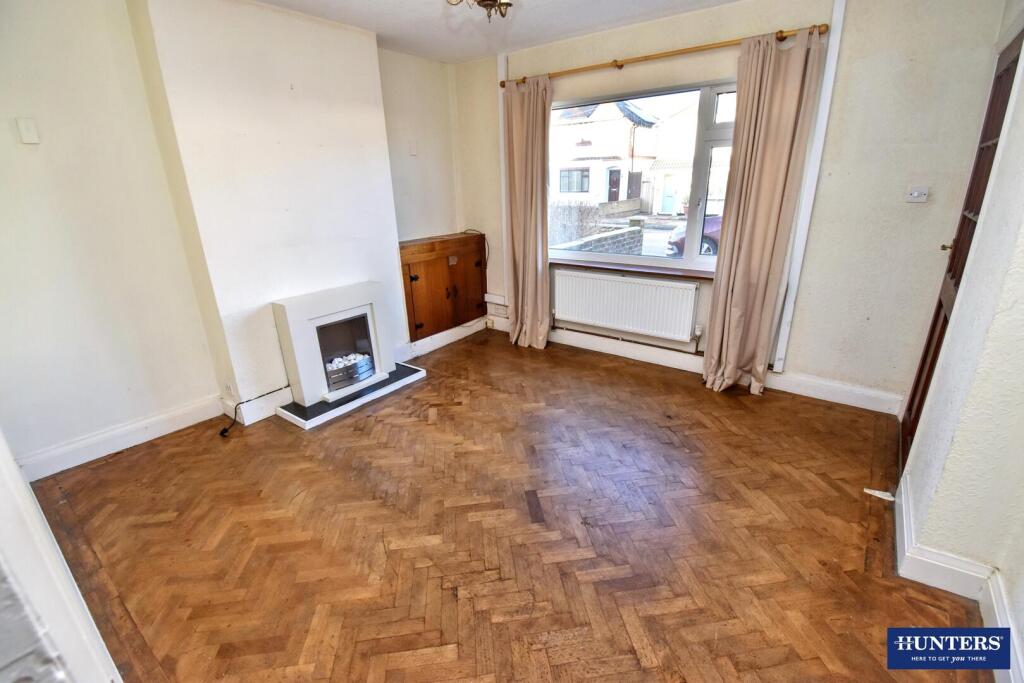 Kingston Avenue, Wigston photo 2