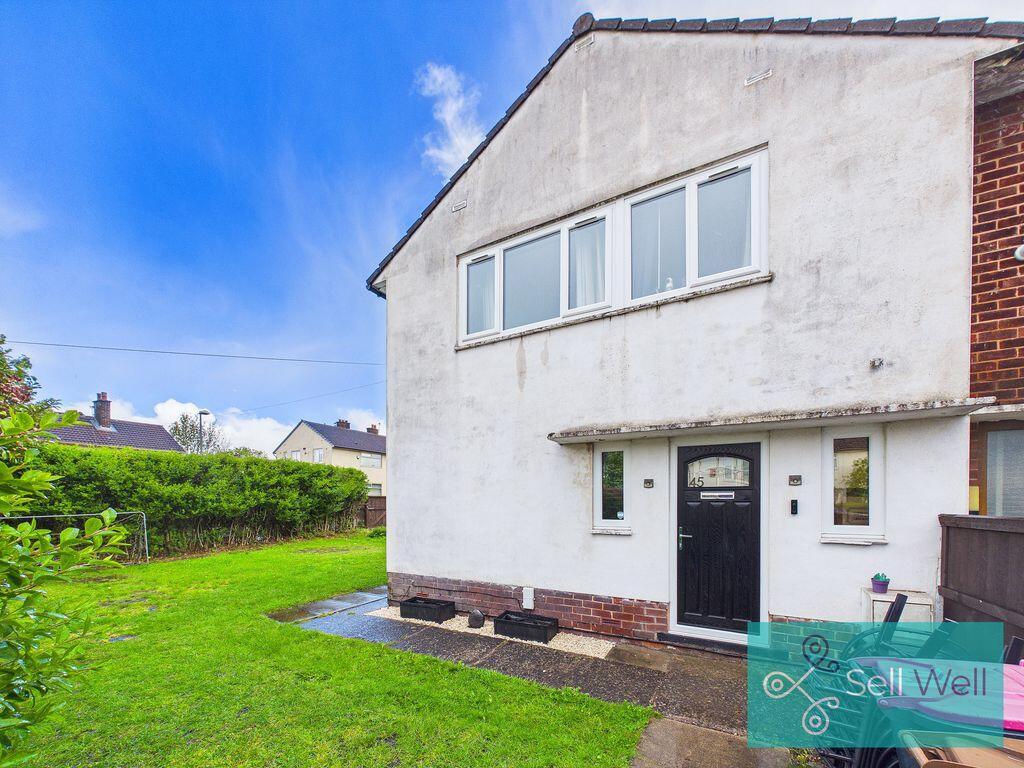 Main image of property: Coniston Avenue Little Hulton Manchester