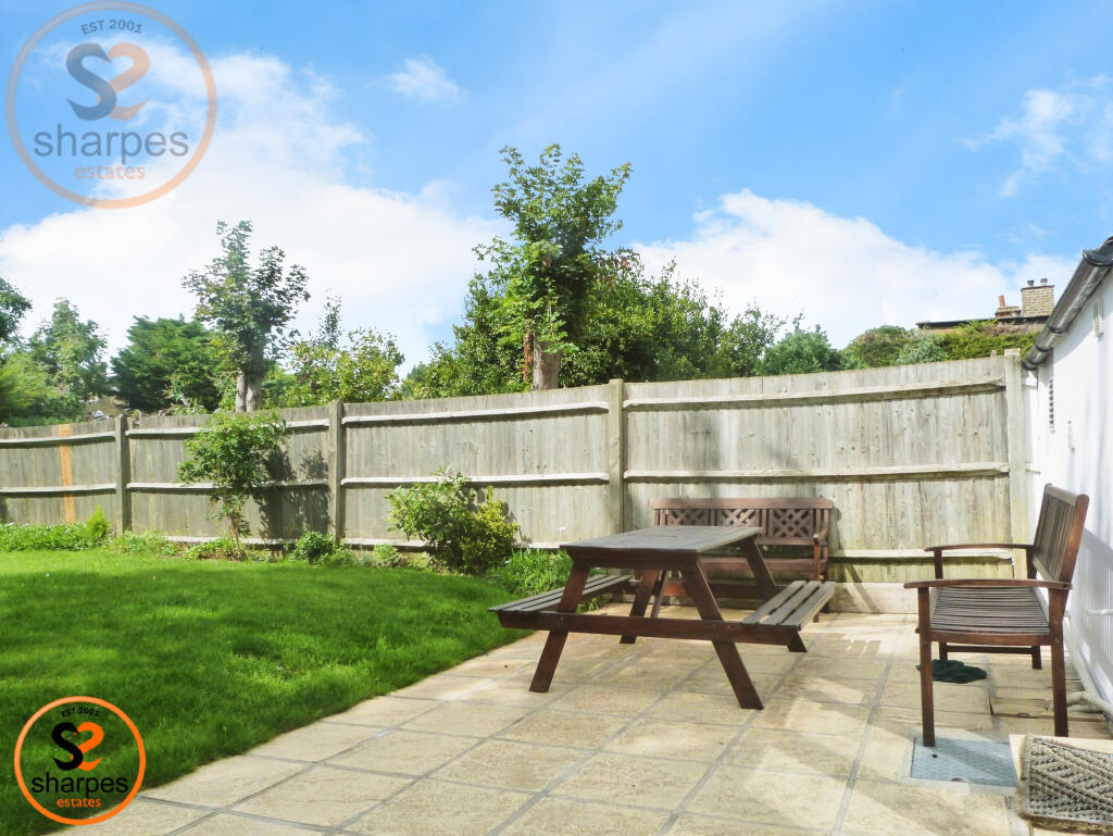Main image of property: Robinson Road, Merton, London, Greater London