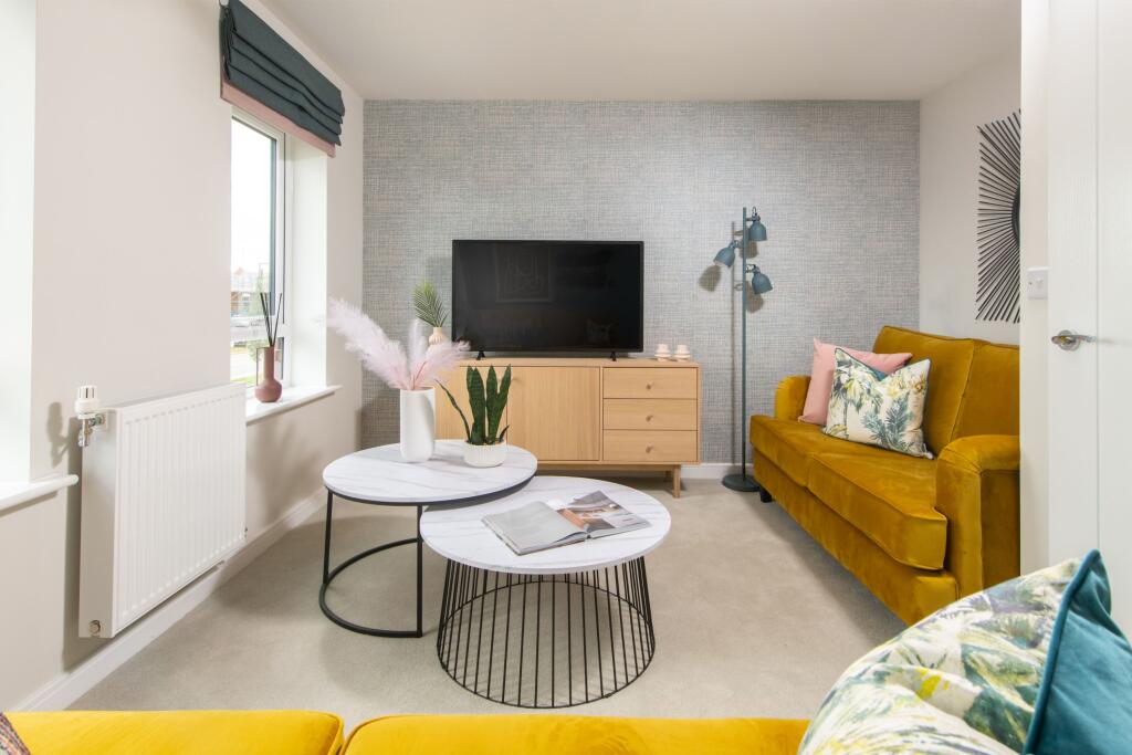 Main image of property: Caversham Road,
Caversham,
Reading,
RG1 8AR