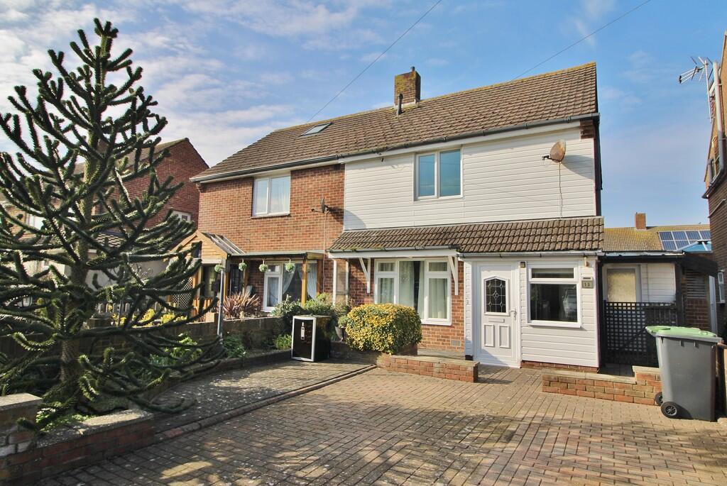 Main image of property: Ilex Walk, Hayling Island