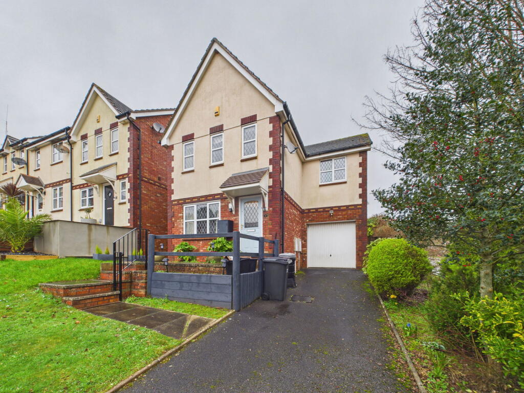 Main image of property: Teal Close, The Willows, Torquay