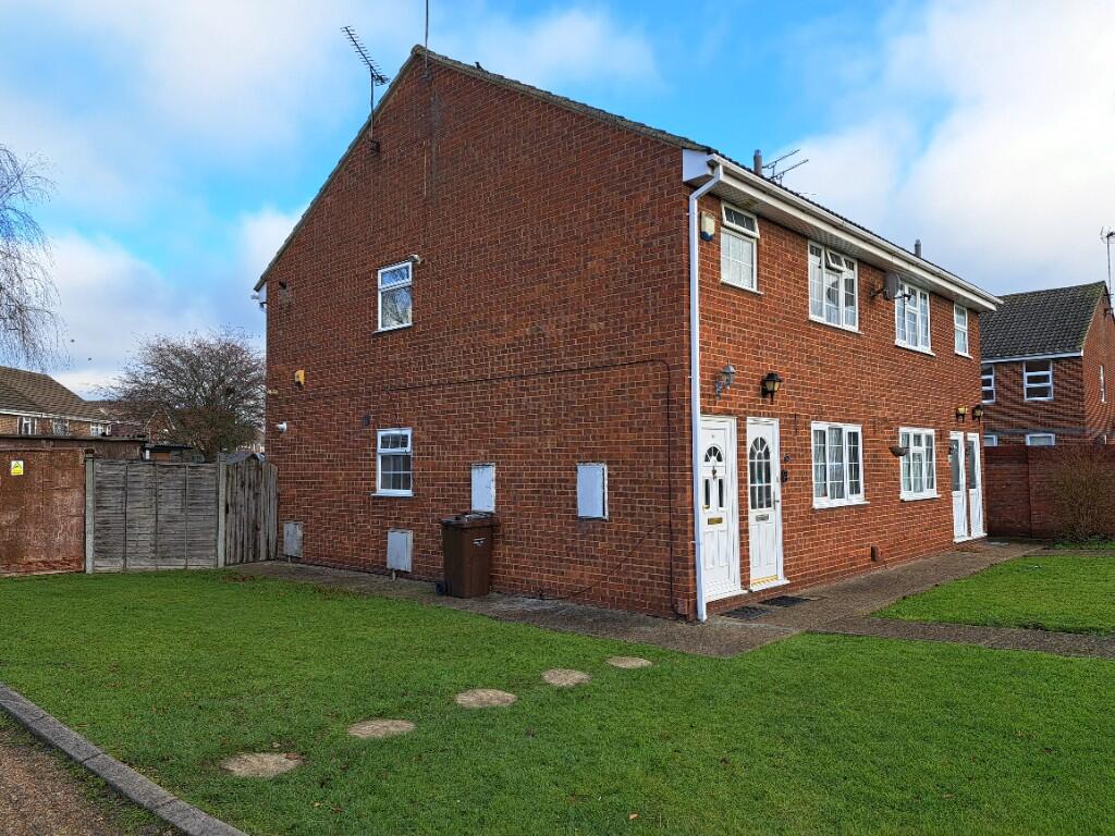 Main image of property: Stansfield Road,Benfleet,SS7
