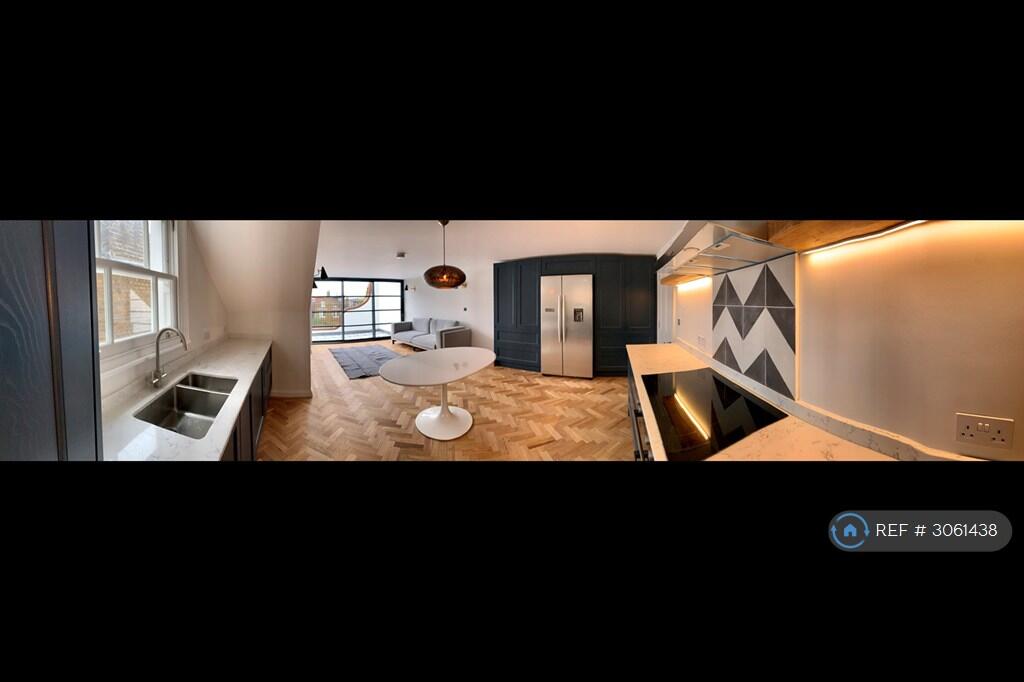 Main image of property: Lordship Lane, London, SE22