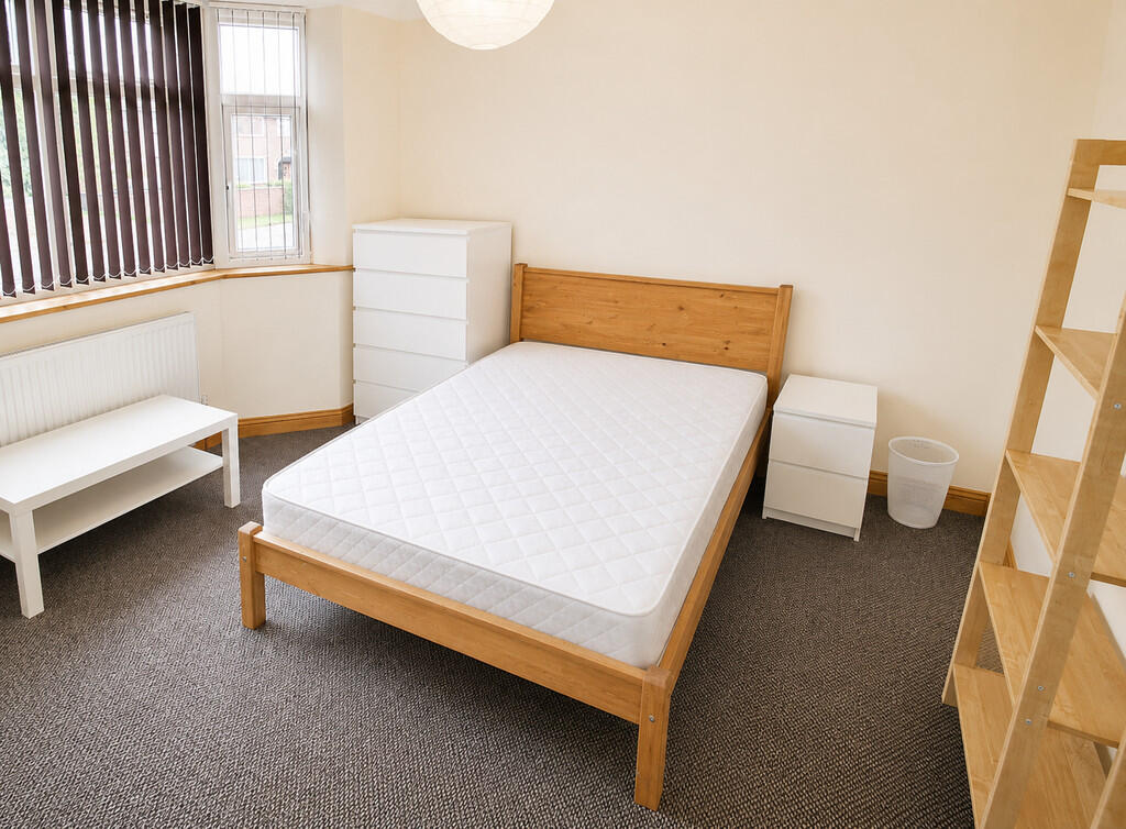 Main image of property: Fairlie Road, Oxford