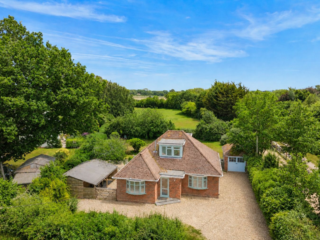 Main image of property: Pitmore Lane, Sway, Lymington, SO41