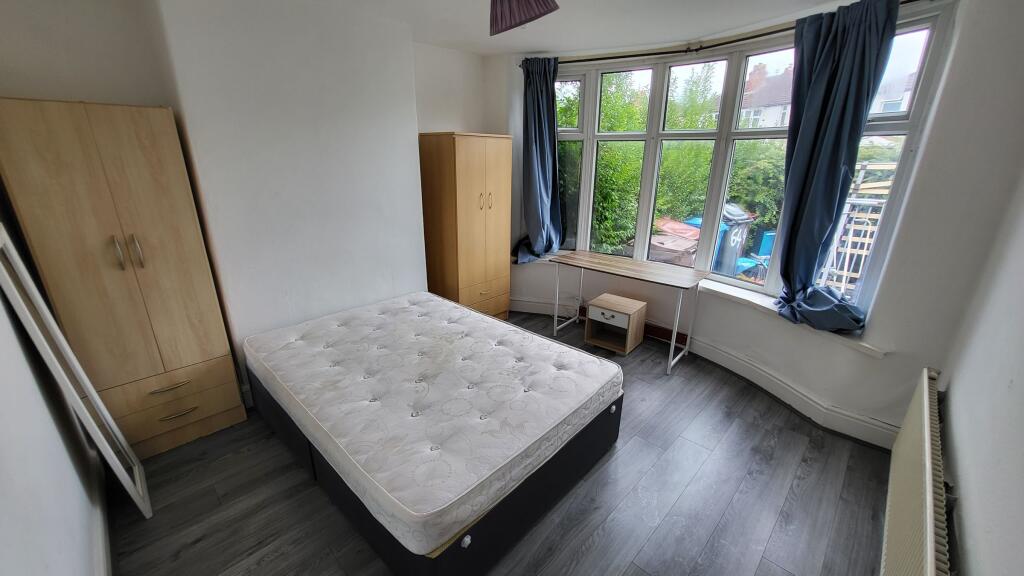 House in Manchester, Greater Manchester - View 4