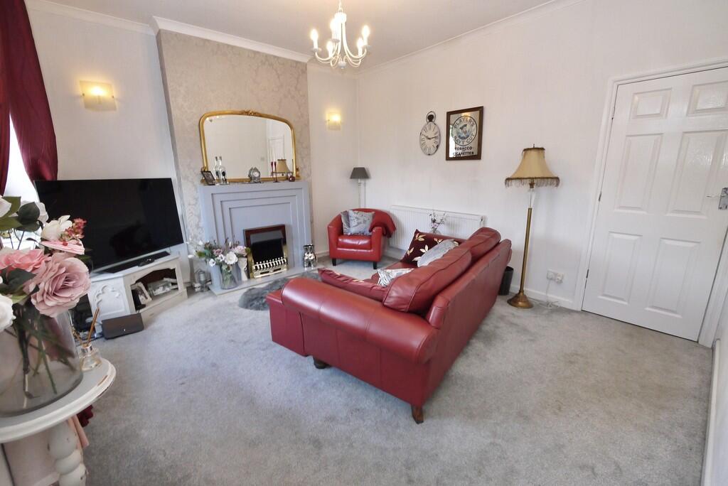 House in Bassetlaw, Misterton Soss, Misterton - View 3