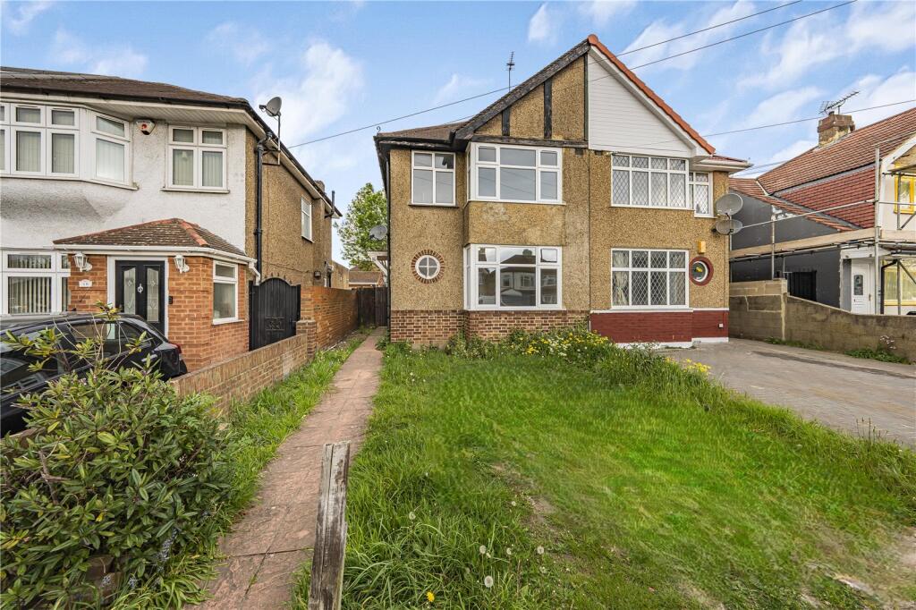 Main image of property: Shepiston Lane, Hayes