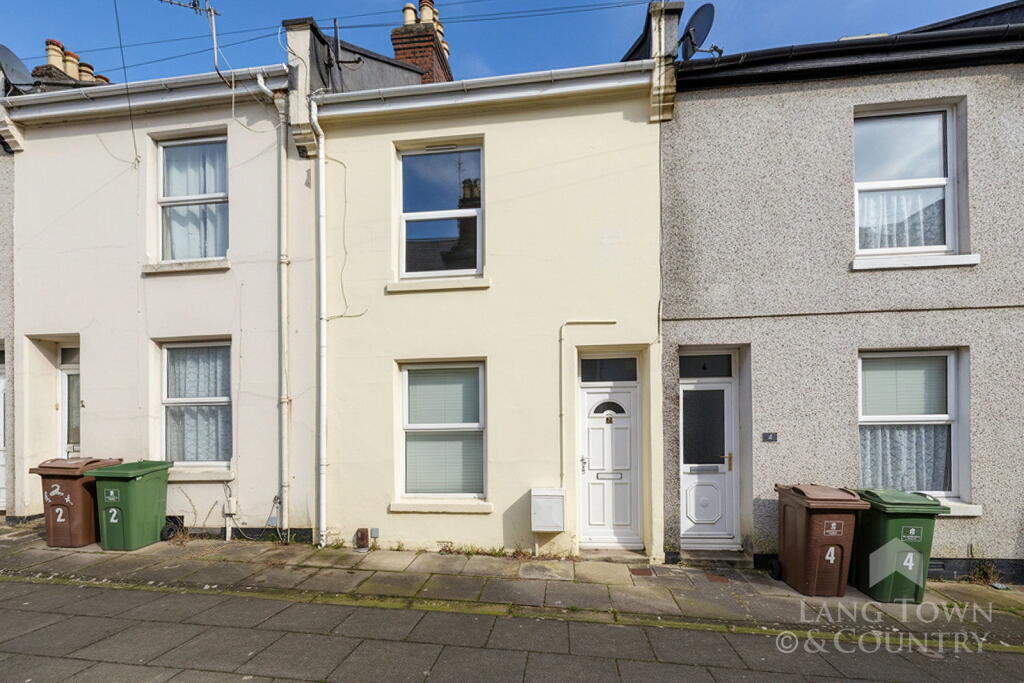 Main image of property: Dundas Street, Stoke, Plymouth