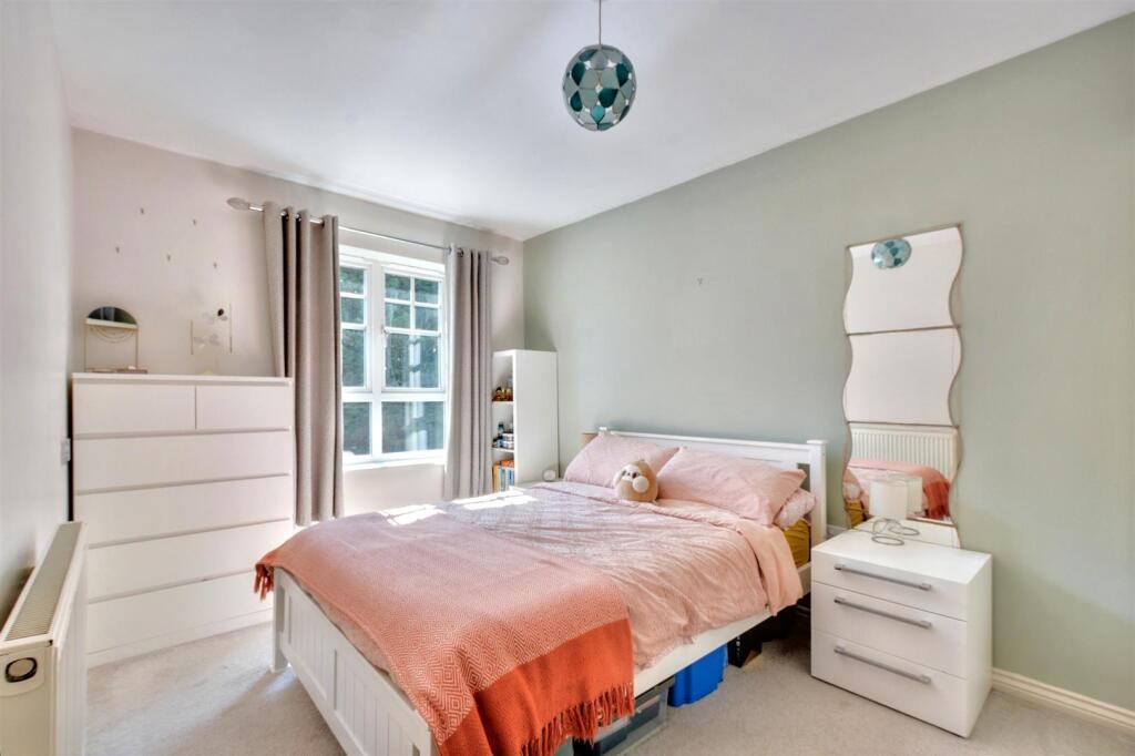 Apartment in Nottingham, New Basford - View 5