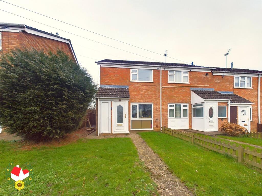 Main image of property: Darell Close, Quedgeley, GL2