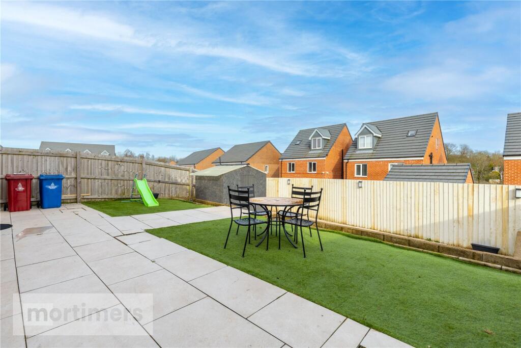 Additional image 3 of Chestnut Avenue, Blackburn, Lancashire, BB1