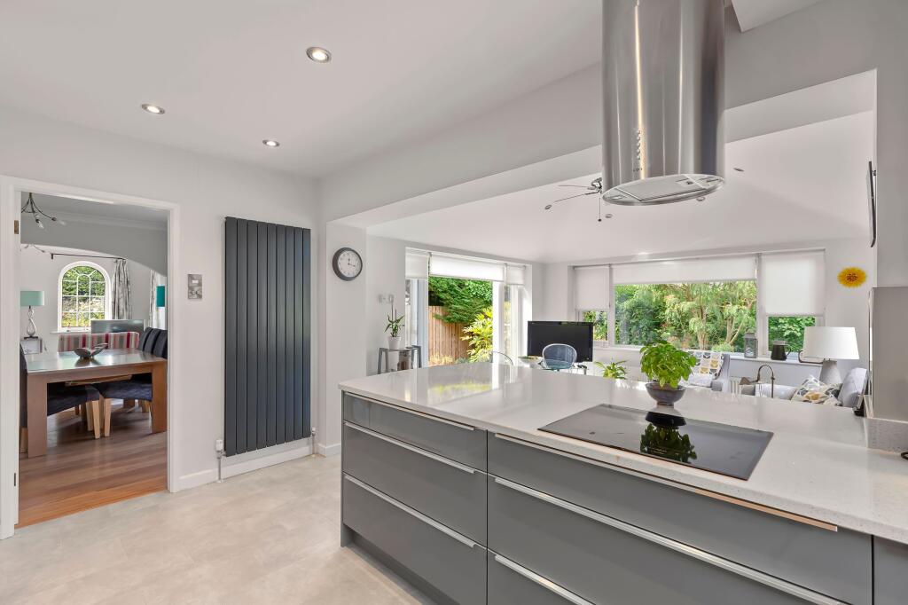 House in Bradford, Ben Rhydding, Ilkley - View 5