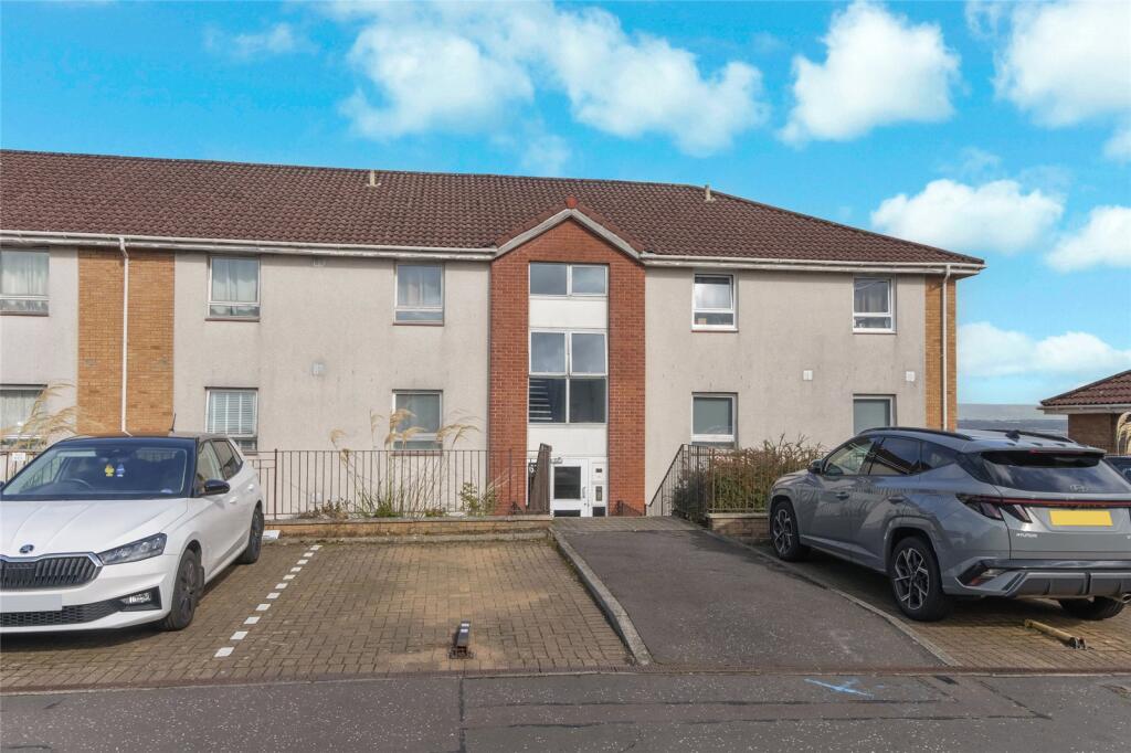 Main image of property: Croftside Avenue, Glasgow, Glasgow City, G44