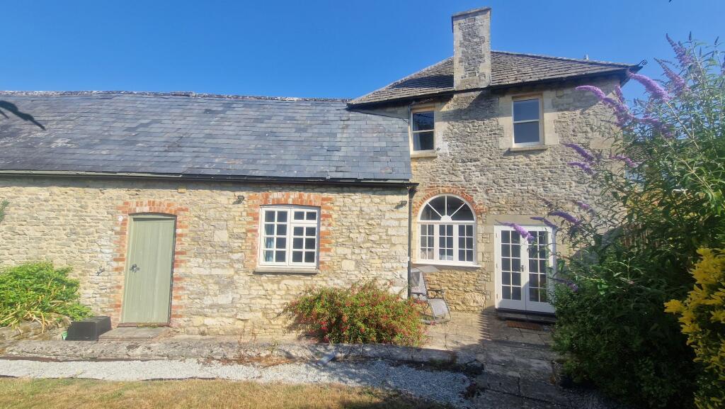 Main image of property: The Park, Fairford, GL7