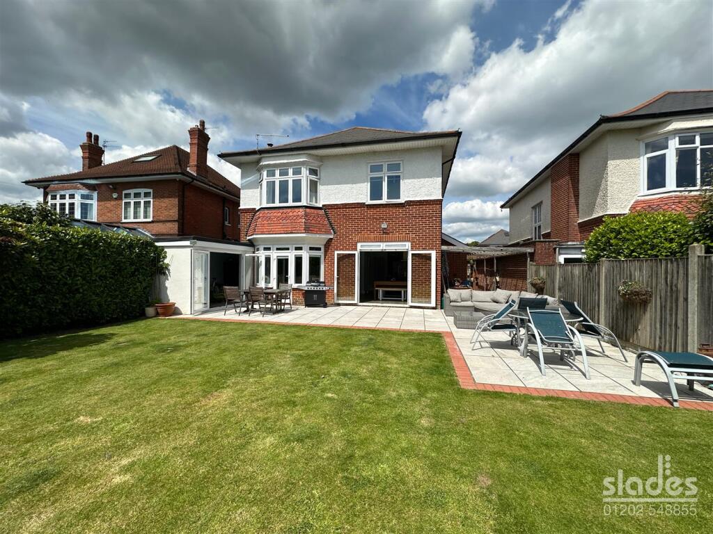 Main image of property: St. Lukes Road, Bournemouth