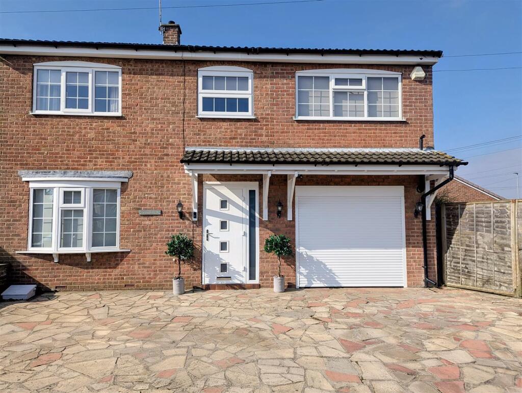 Main image of property: Moorfield Drive, Wilberfoss, York