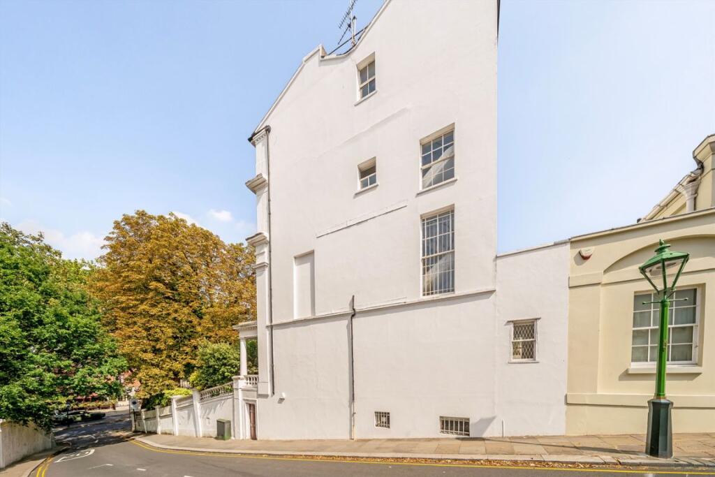Main image of property: Aubrey Road, Kensington
