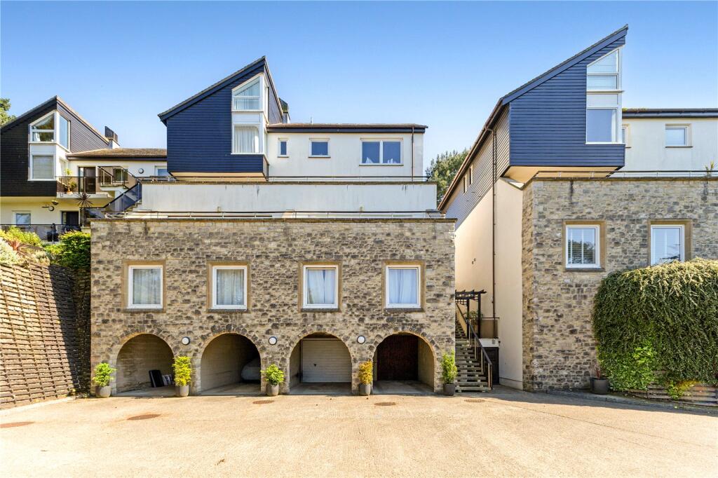 Main image of property: Seacombe Road, Poole, Dorset, BH13