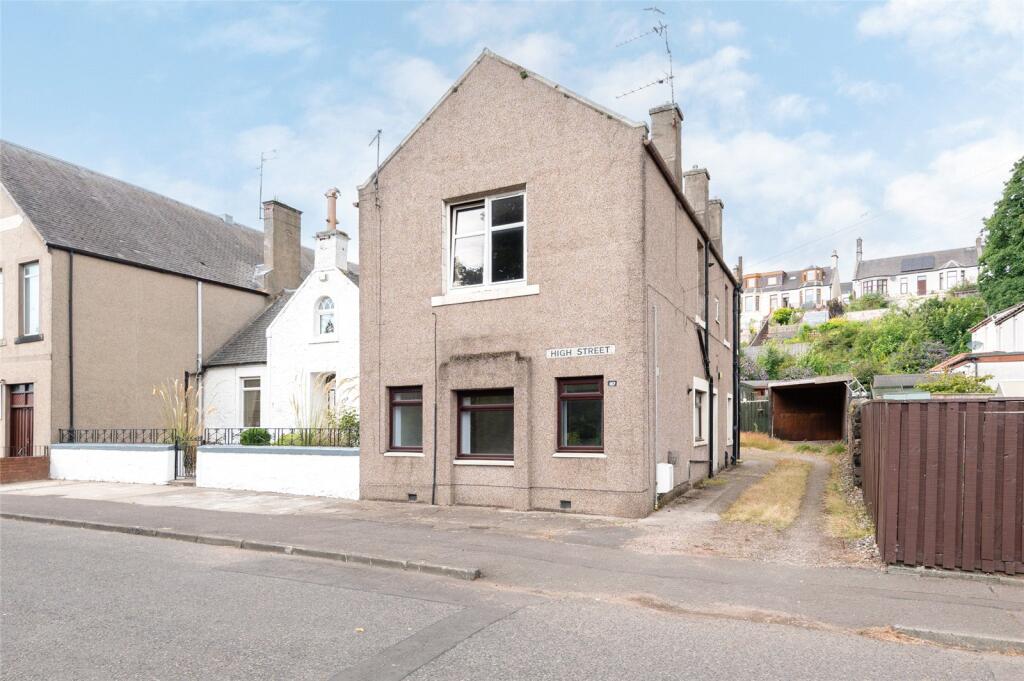 Main image of property: High Street, Methil, Leven, Fife, KY8