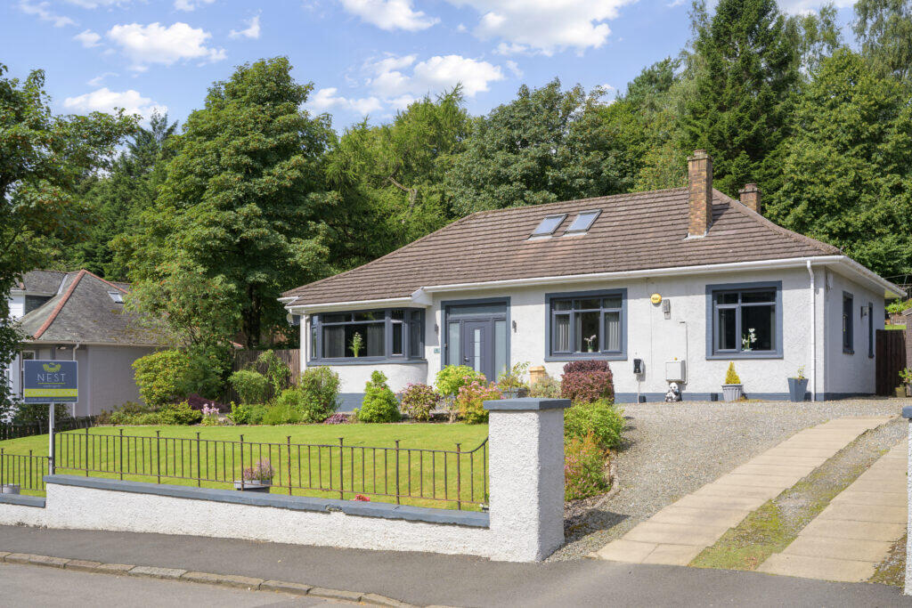 Main image of property: Roadside, Cumbernauld