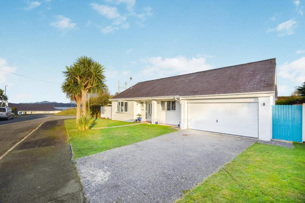 Main image of property: 'Tir Haf', Lon Cernyw, Bwlchtocyn, Nr Abersoch