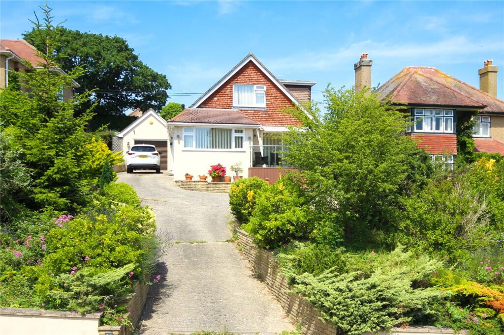 Main image of property: Seaton Down Road, Seaton, Devon, EX12