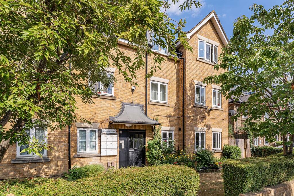 Main image of property: Roxborough Road, Harrow