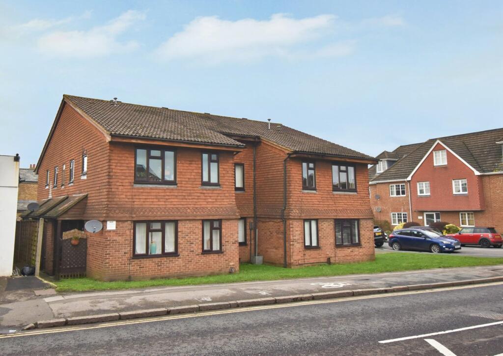 Main image of property: Russell Road, Walton-on-Thames, KT12