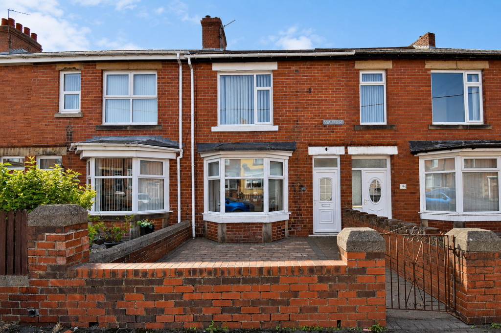 Main image of property: Smailes Street, Stanley, DH9