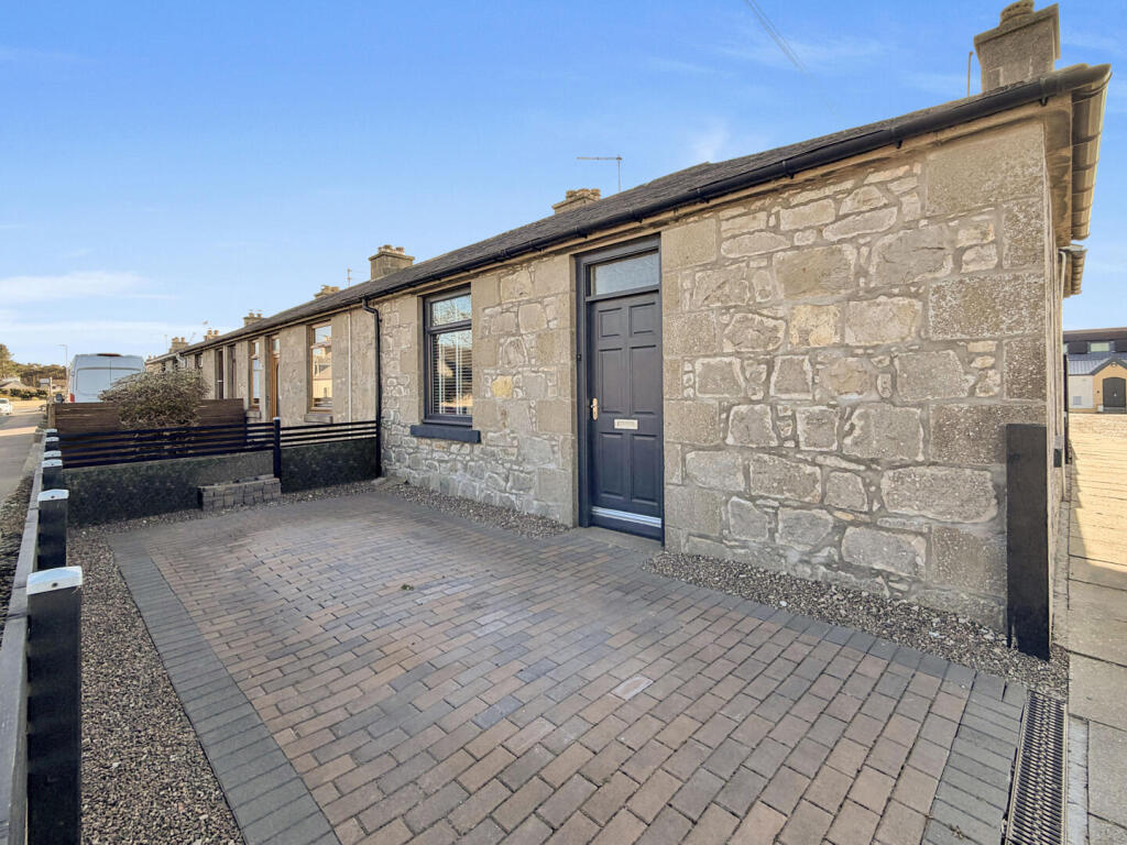 Main image of property: Elgin Road, Lossiemouth