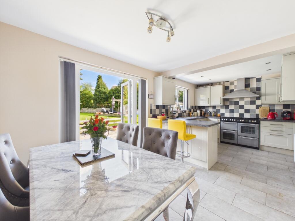 House in Telford - View 4