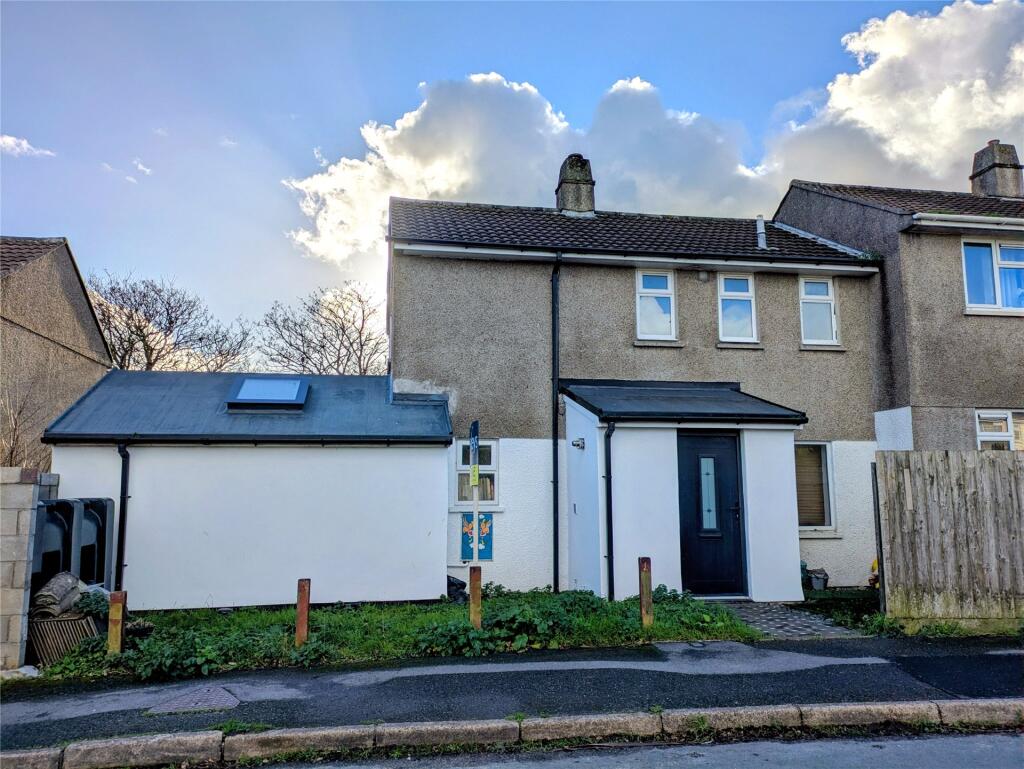 Main image of property: Redannack North, Mullion, Helston, Cornwall