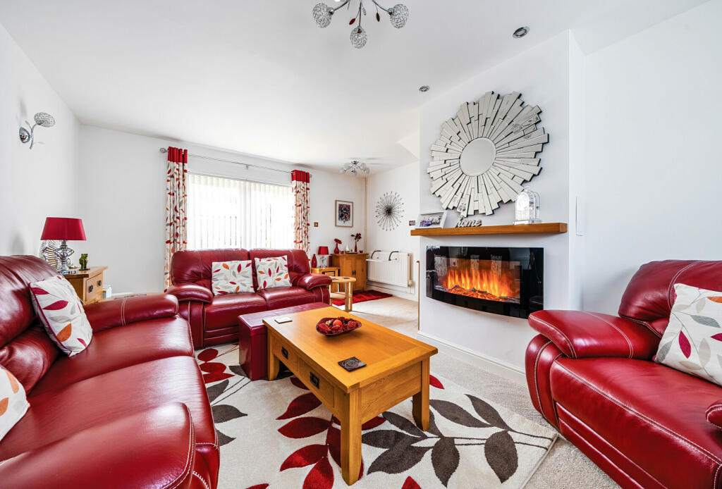 House in Bristol, Hartcliffe - View 2
